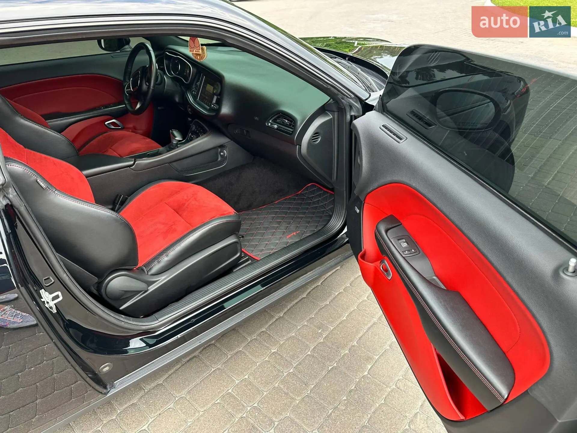 2016 Dodge Challenger - мініатюра 9