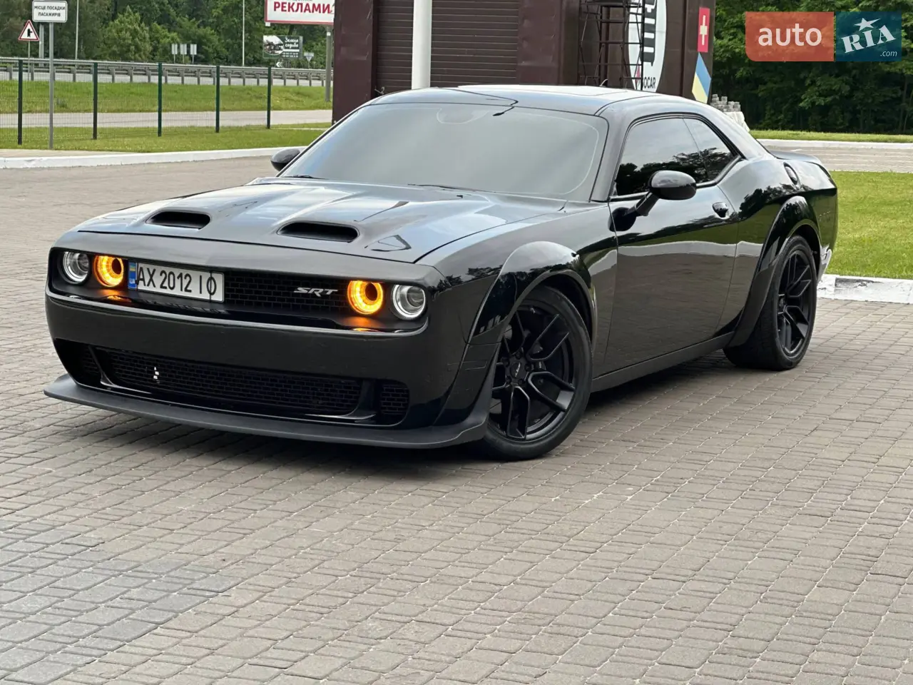 2016 Dodge Challenger - мініатюра 51