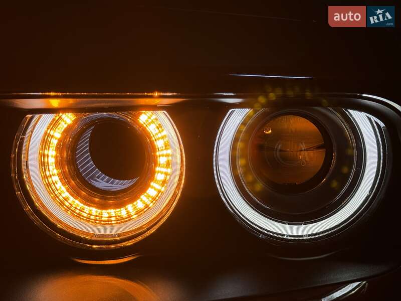 Купе Dodge Challenger 2023 в Киеве