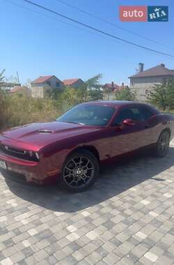 Купе Dodge Challenger 2018 в Одессе