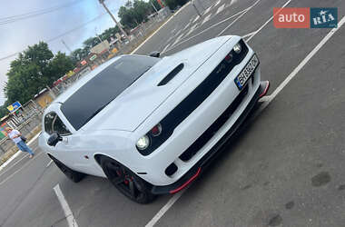 Купе Dodge Challenger 2019 в Одесі