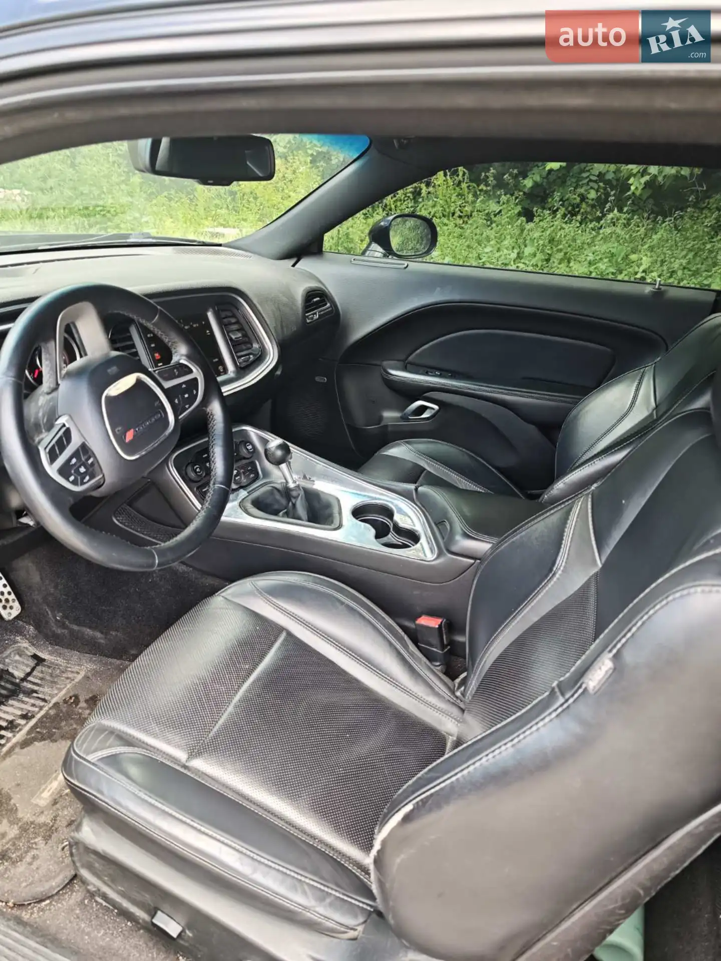 2014 Dodge Challenger - мініатюра 6