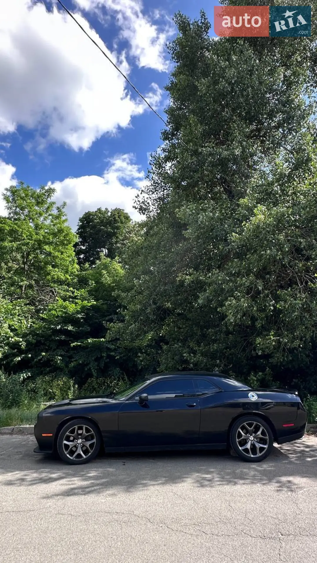 2014 Dodge Challenger - мініатюра 8