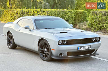 Купе Dodge Challenger 2021 в Киеве