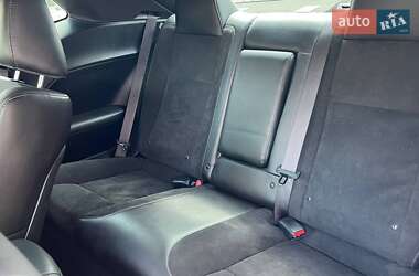 Купе Dodge Challenger 2021 в 