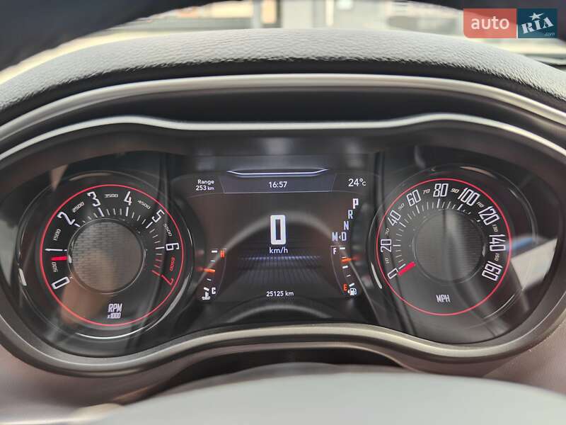 Купе Dodge Challenger 2020 в Киеве