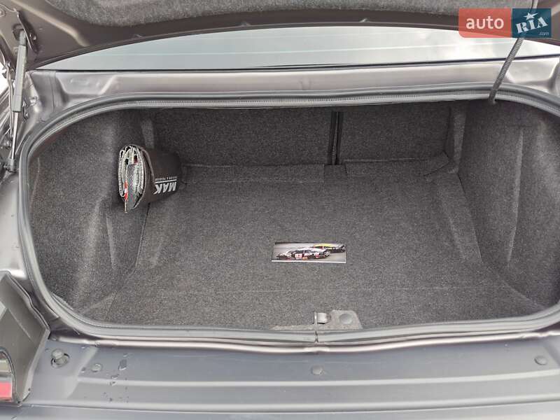 Купе Dodge Challenger 2020 в Киеве