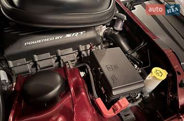 Купе Dodge Challenger 2021 в 