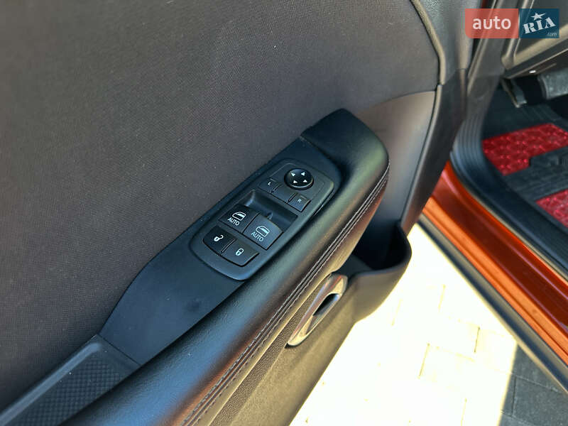 Купе Dodge Challenger 2020 в Киеве