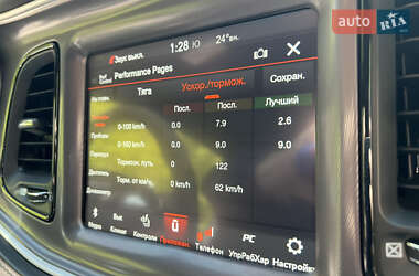 Купе Dodge Challenger 2022 в 