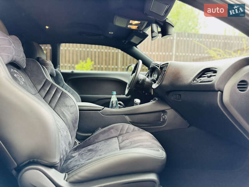 Купе Dodge Challenger 2019 в Киеве