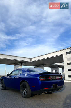 Купе Dodge Challenger 2019 в 