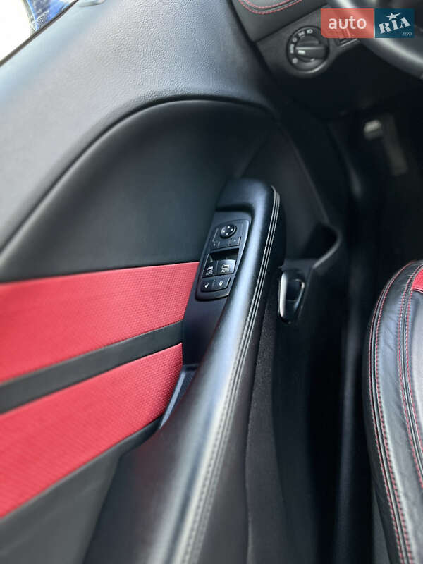 Купе Dodge Challenger 2019 в Умани