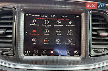 Купе Dodge Challenger 2017 в 