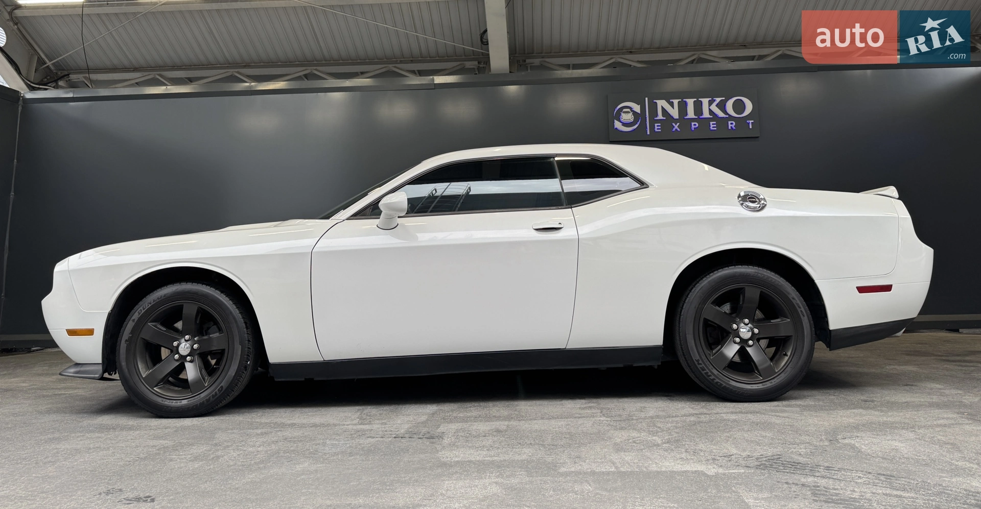 2013 Dodge Challenger - мініатюра 8
