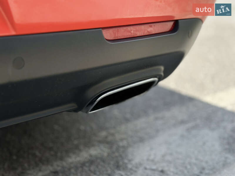 Купе Dodge Challenger 2016 в Харькове