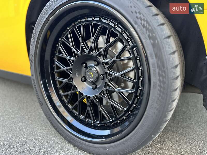 Купе Dodge Challenger 2020 в Киеве