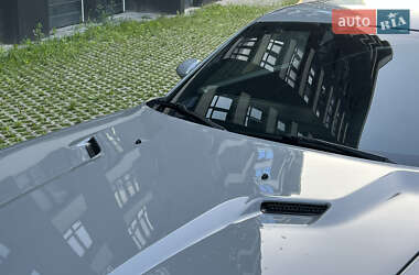 Купе Dodge Challenger 2013 в 