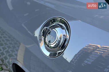 Купе Dodge Challenger 2013 в 