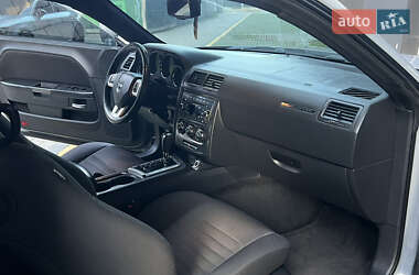 Купе Dodge Challenger 2013 в 