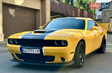 Купе Dodge Challenger 2020 в Києві