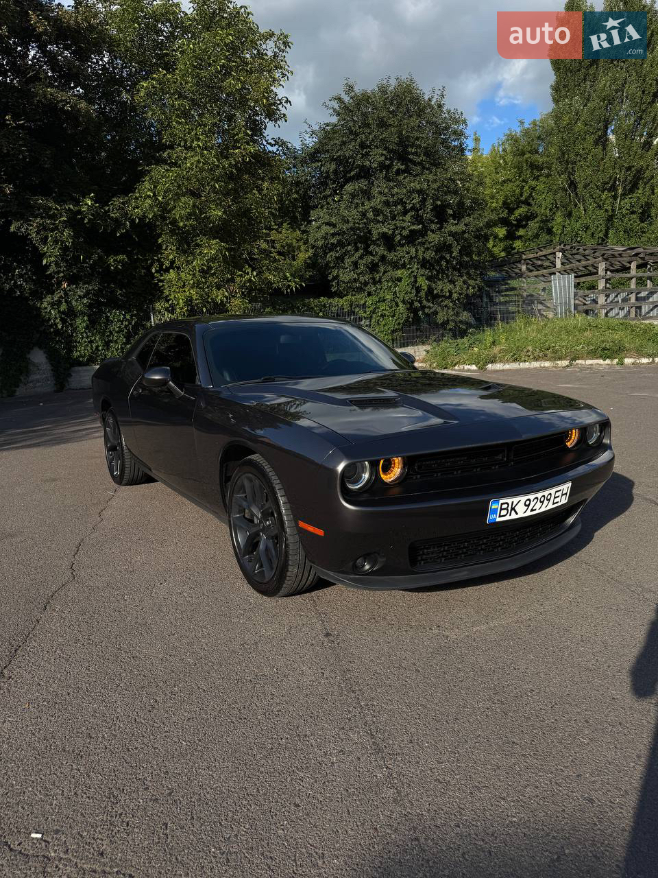 2020 Dodge Challenger - мініатюра 53