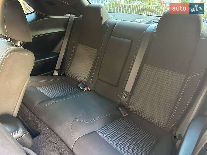 Купе Dodge Challenger 2021 в Киеве