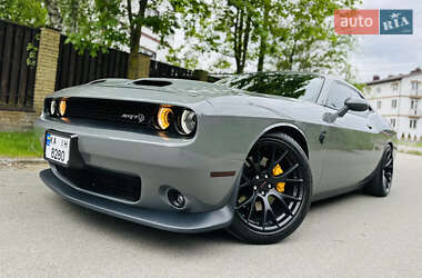 Купе Dodge Challenger 2019 в Киеве