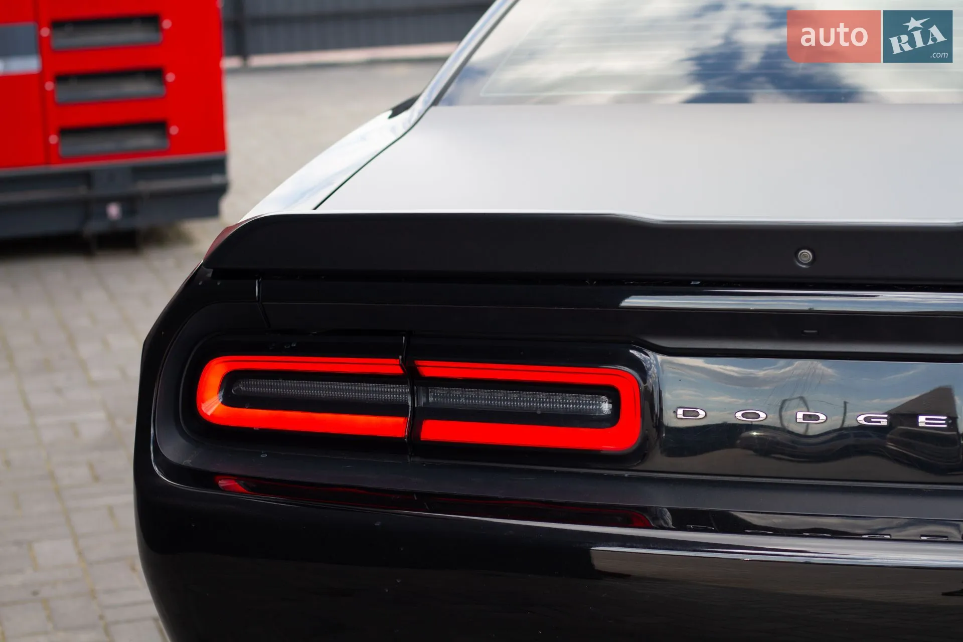 2019 Dodge Challenger - мініатюра 15