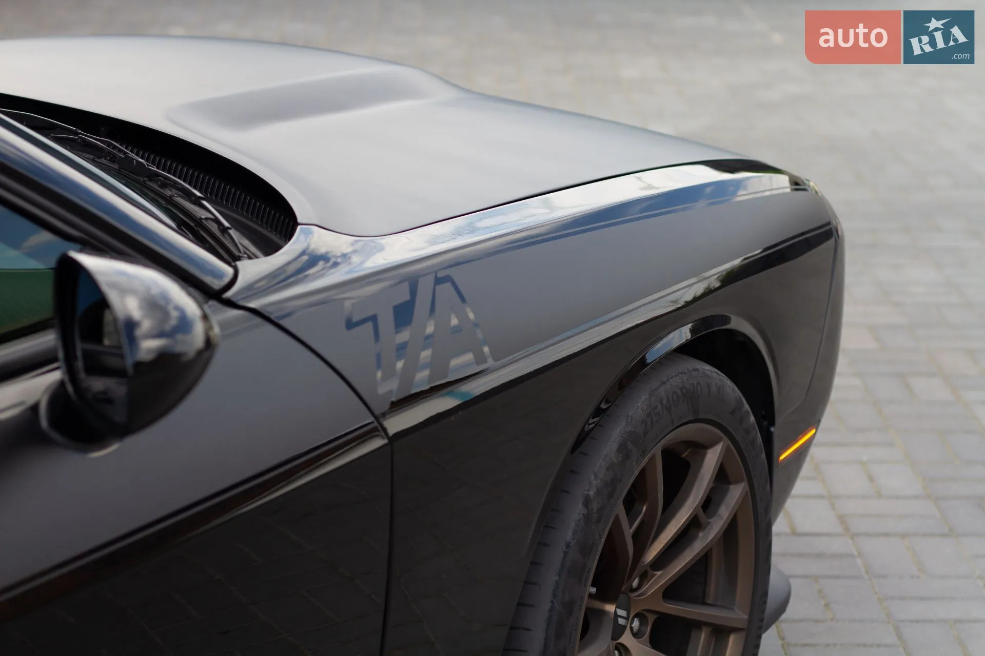 2019 Dodge Challenger - мініатюра 9