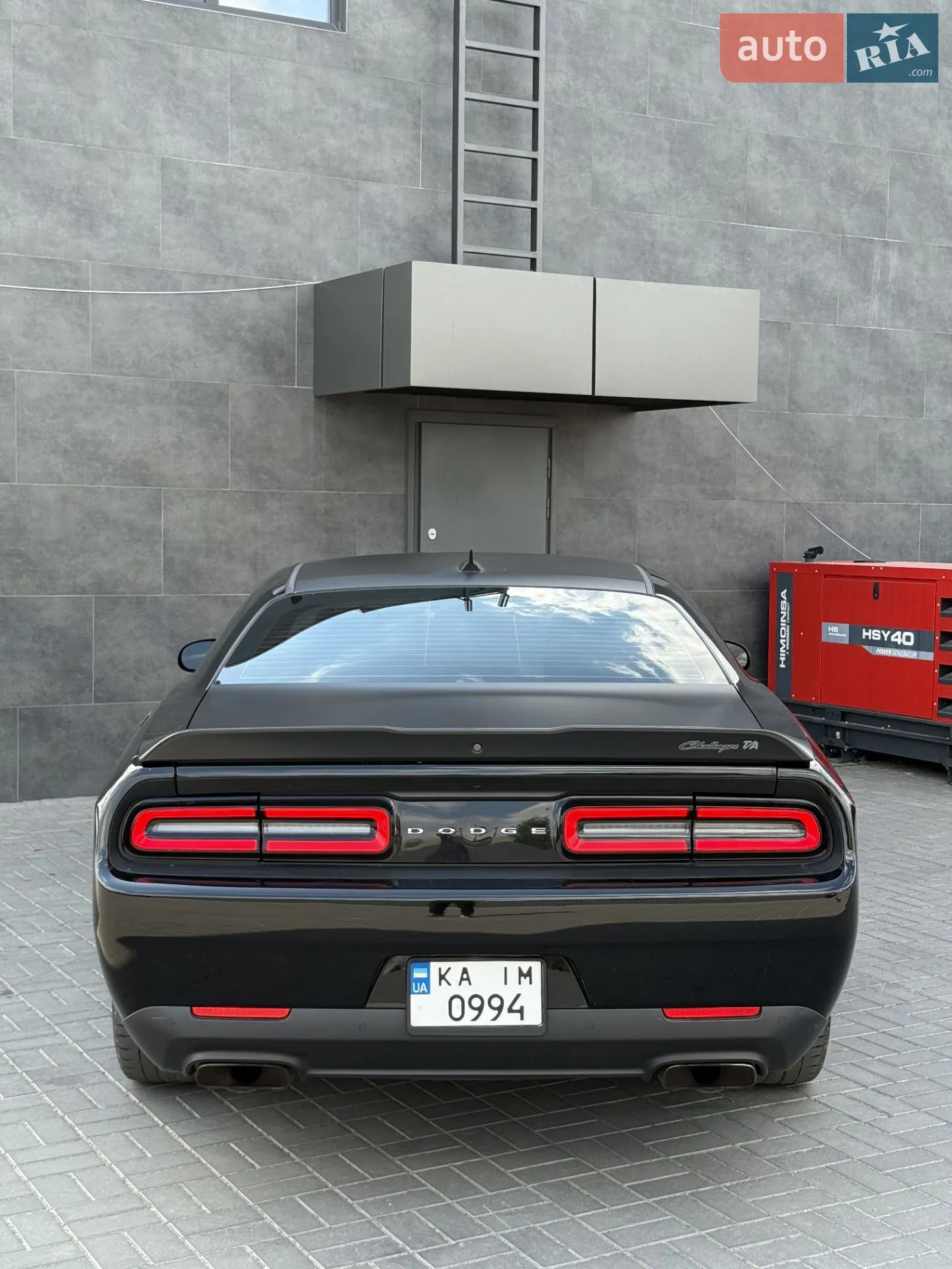2019 Dodge Challenger - мініатюра 13