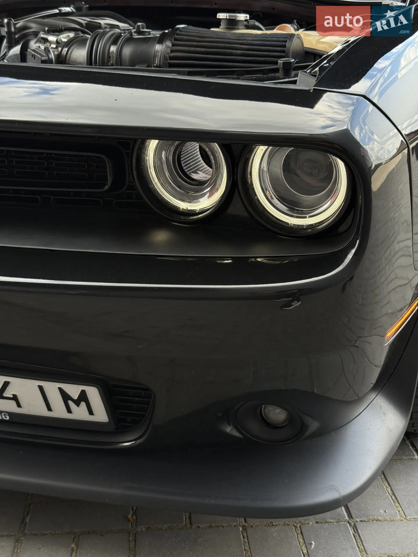 2019 Dodge Challenger - мініатюра 16