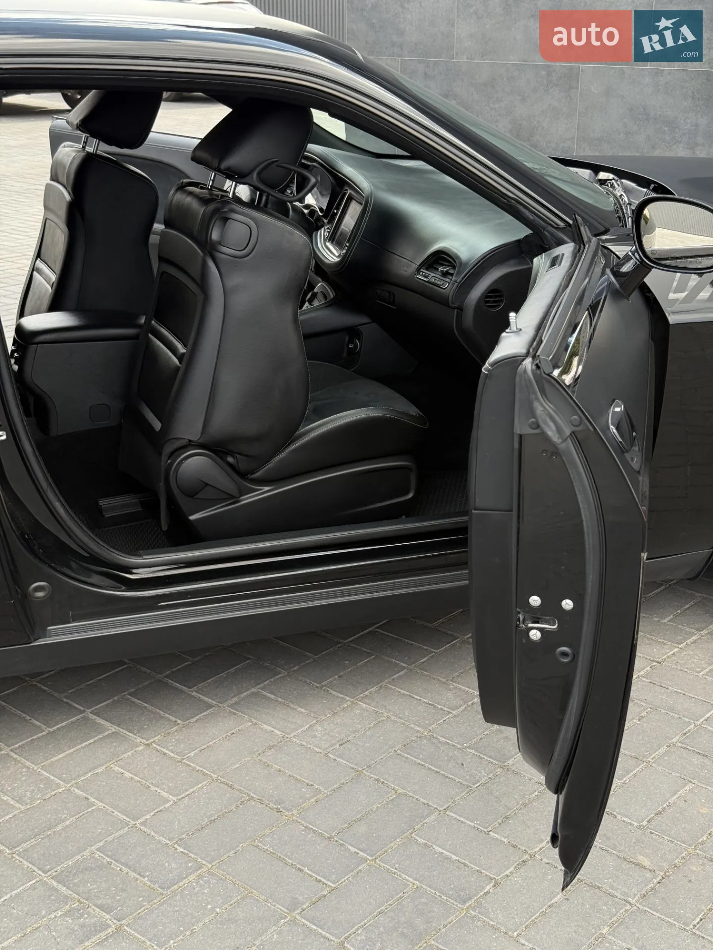 2019 Dodge Challenger - мініатюра 32