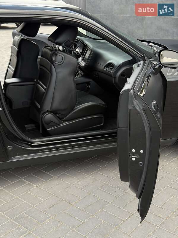 Купе Dodge Challenger 2019 в Киеве