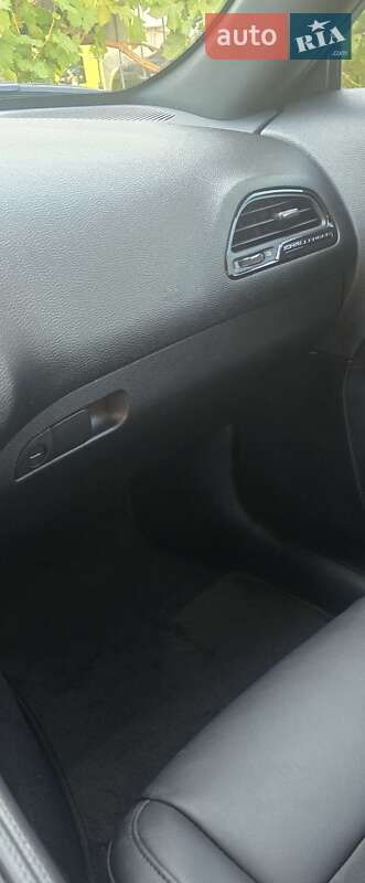 Купе Dodge Challenger 2019 в Одесі фото 7 Купе Dodge Challenger 2019 в Одесі