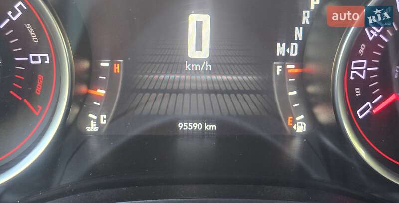 Купе Dodge Challenger 2019 в Одесі фото 9 Купе Dodge Challenger 2019 в Одесі