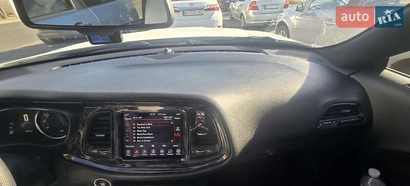 Купе Dodge Challenger 2019 в Одесі фото 31 Купе Dodge Challenger 2019 в Одесі