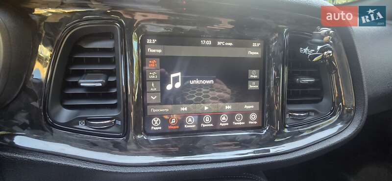 Купе Dodge Challenger 2019 в Одесі фото 39 Купе Dodge Challenger 2019 в Одесі