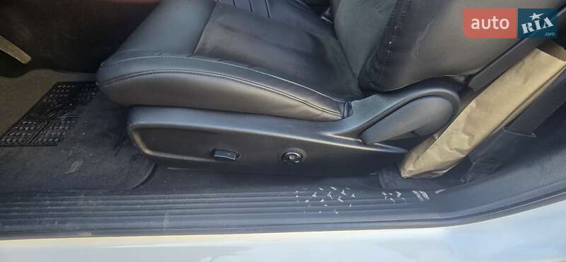 Купе Dodge Challenger 2019 в Одесі фото 44 Купе Dodge Challenger 2019 в Одесі