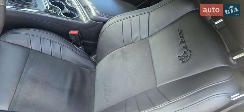 Купе Dodge Challenger 2019 в Одесі фото 68 Купе Dodge Challenger 2019 в Одесі