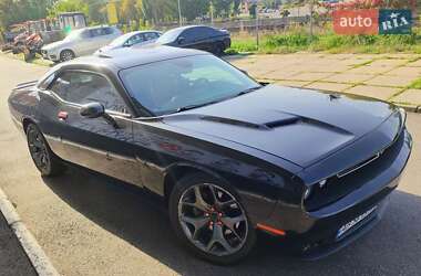 Купе Dodge Challenger 2018 в Киеве