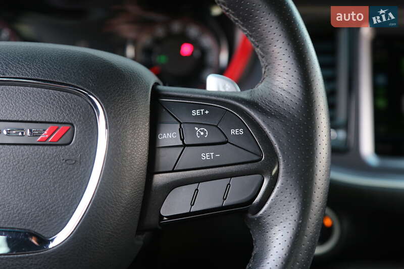 Купе Dodge Challenger 2016 в Киеве