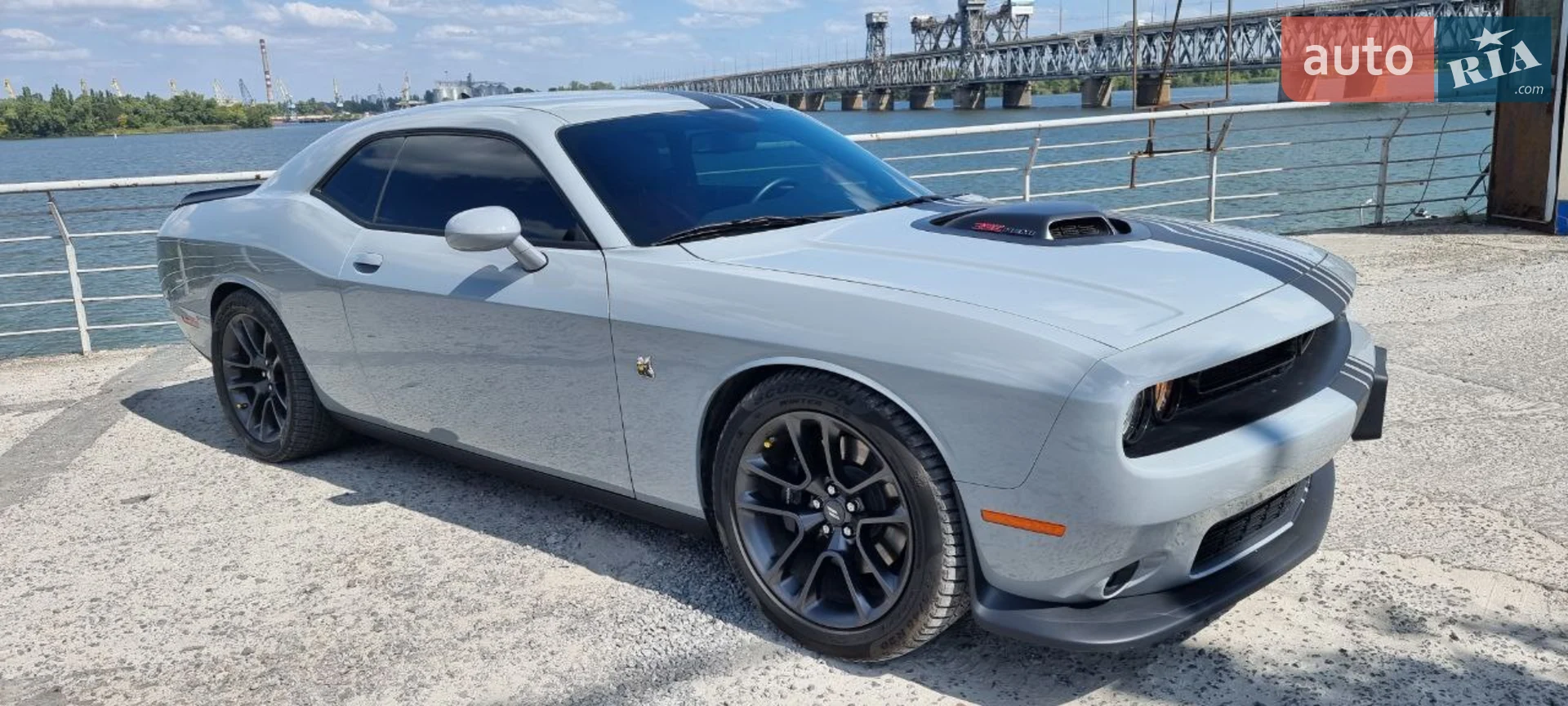 2021 Dodge Challenger - мініатюра 5