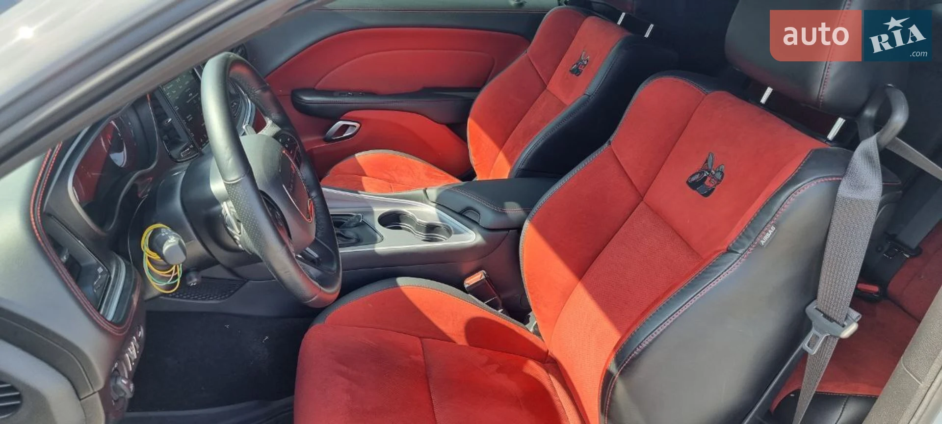 2021 Dodge Challenger - мініатюра 19