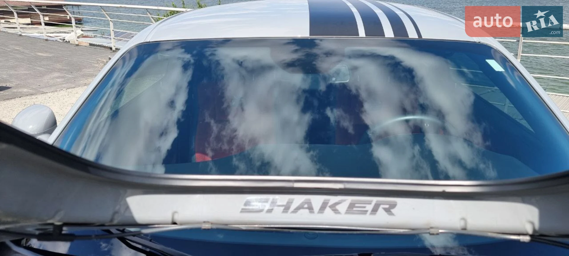 2021 Dodge Challenger - мініатюра 35