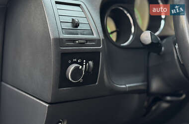 Купе Dodge Challenger 2013 в 