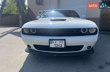 Купе Dodge Challenger 2019 в Василькове