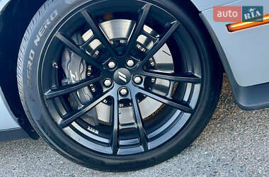 Купе Dodge Challenger 2021 в 