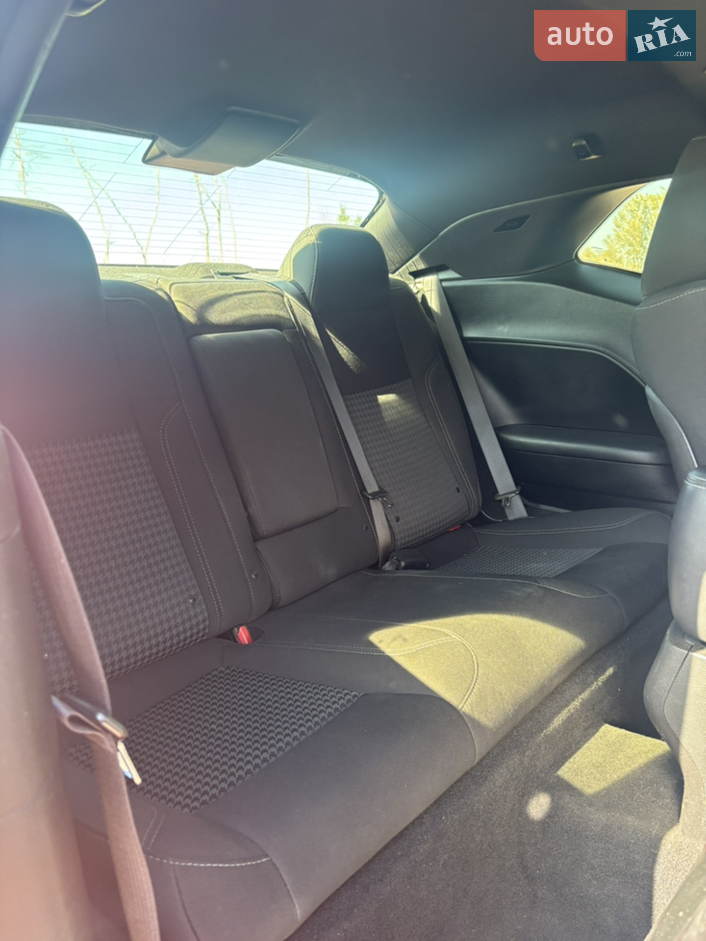 2019 Dodge Challenger - мініатюра 20