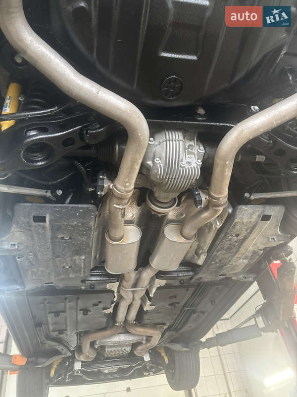 Купе Dodge Challenger 2021 в Черновцах